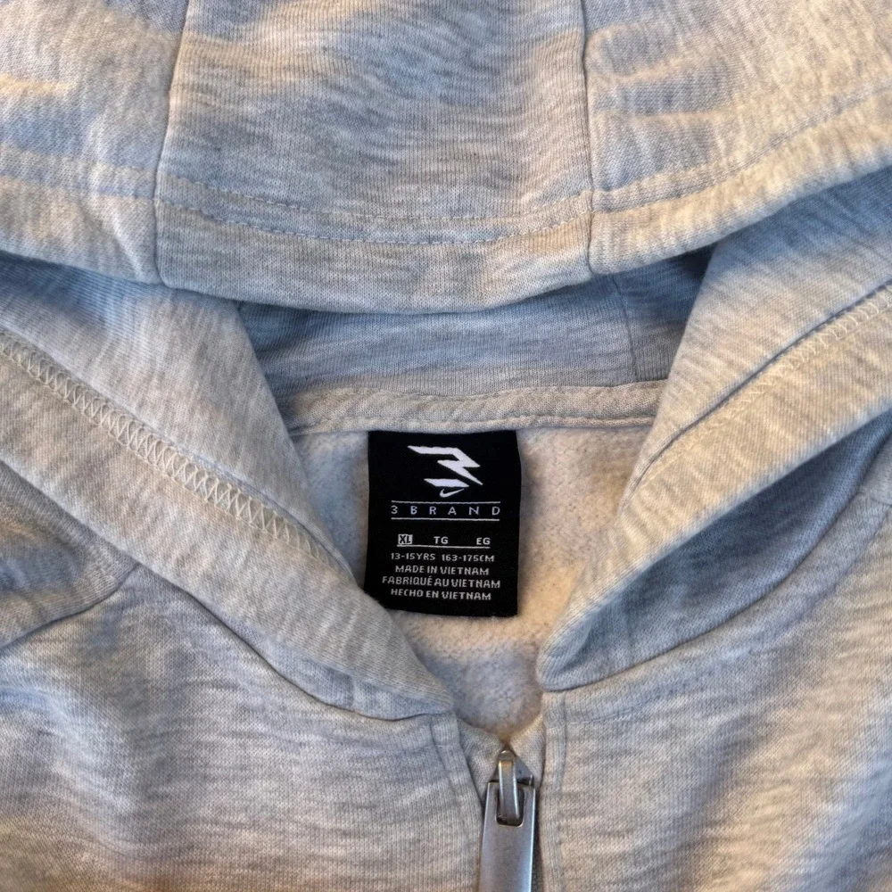 Nike brand russell